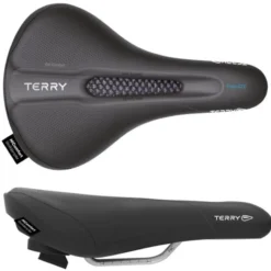 Fisio GTC Gel Man Fahrradsattel