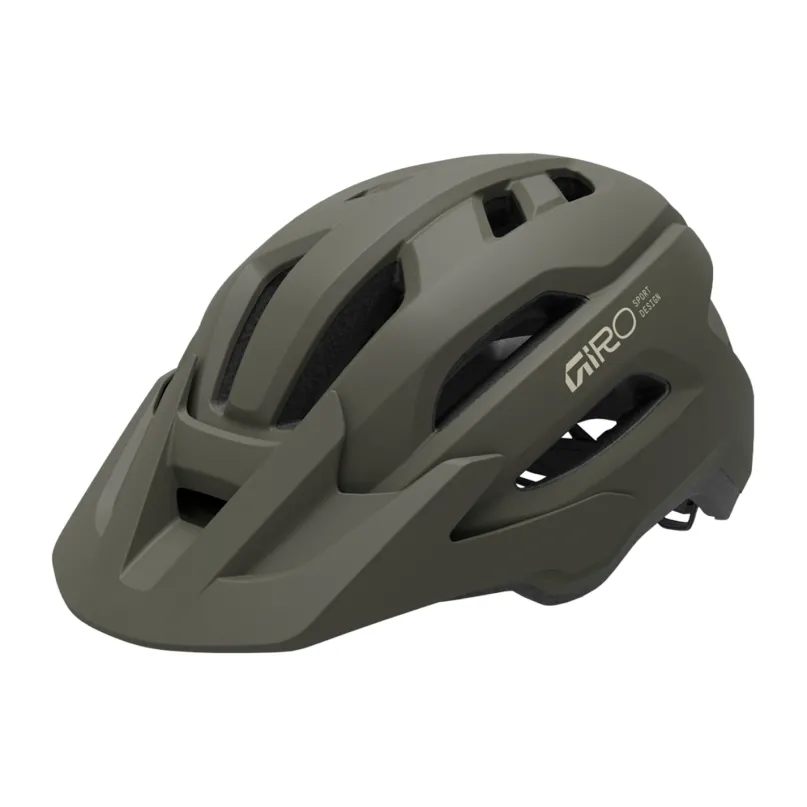 Fixture II MTB Helm