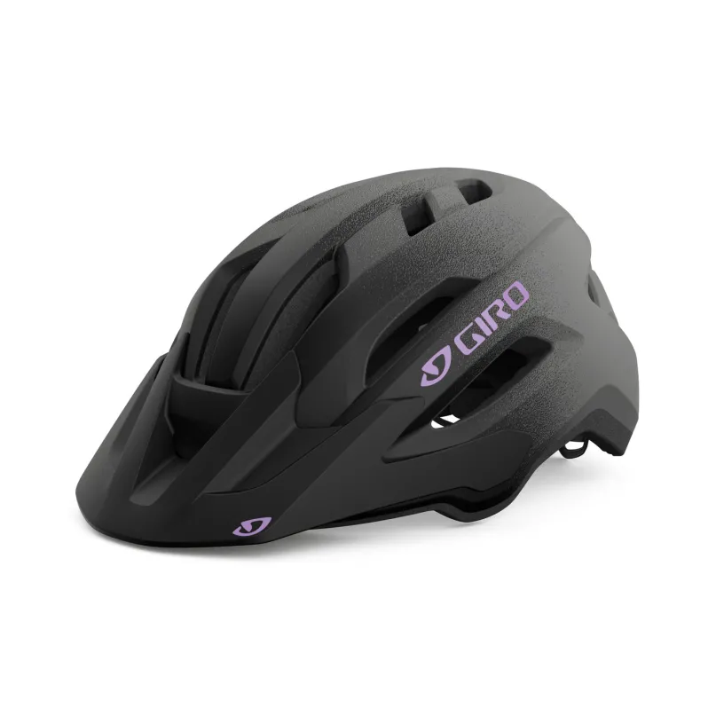 Fixture II W MTB Helm