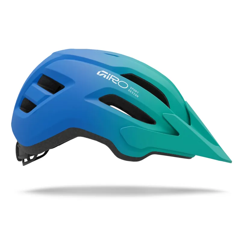 Fixture II Youth Fahrradhelm Kinder
