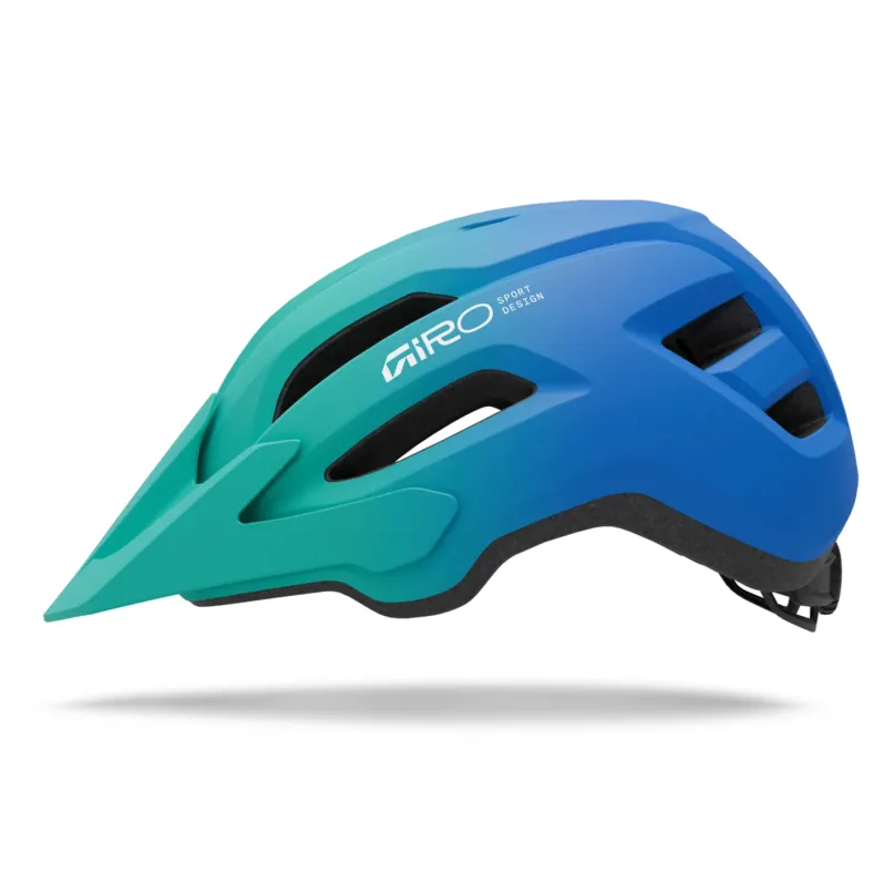 Fixture II Youth Fahrradhelm Kinder