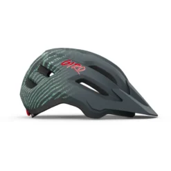 Fixture II Youth MTB Helm