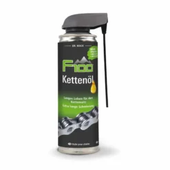 F100 Kettenöl Aerosoldose (300 ml)