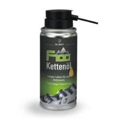 F100 Kettenöl Aerosoldose (100 ml)
