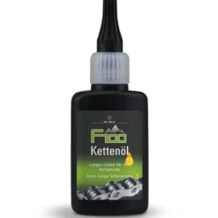 F100 Kettenöl (50 ml)