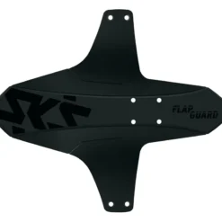 Flap Guard Black Fahrrad-Spritzschutz