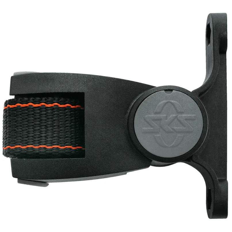Flaschenhalter-Adapter