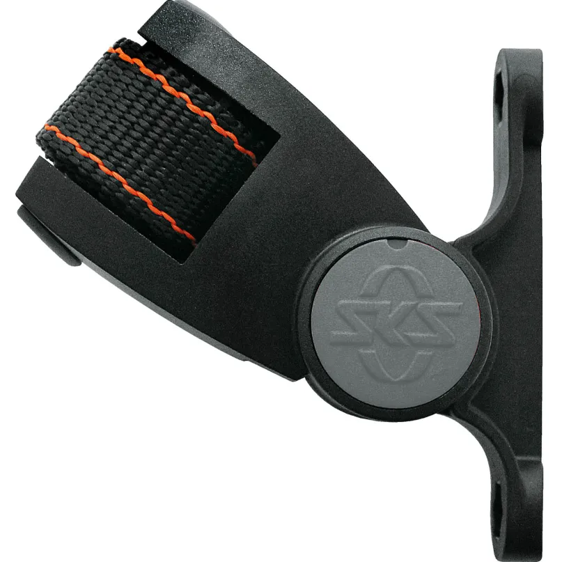Flaschenhalter-Adapter
