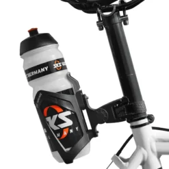 Flaschenhalter-Adapter