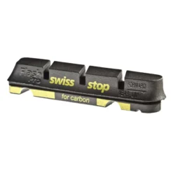 FlashPro Black Prince Bremsbeläge für Carbonfelgen