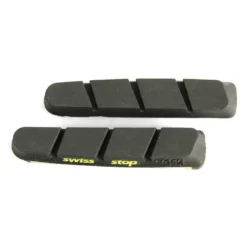 FlashPro Black Prince Bremsbeläge für Carbonfelgen