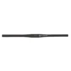 Flat Bar Fahrrad-Lenker (31,6 mm)