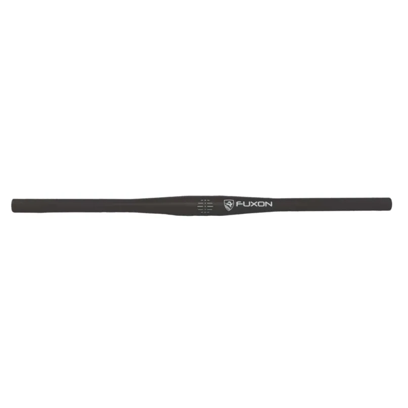 Flat Bar Fahrrad-Lenker (31,6 mm)