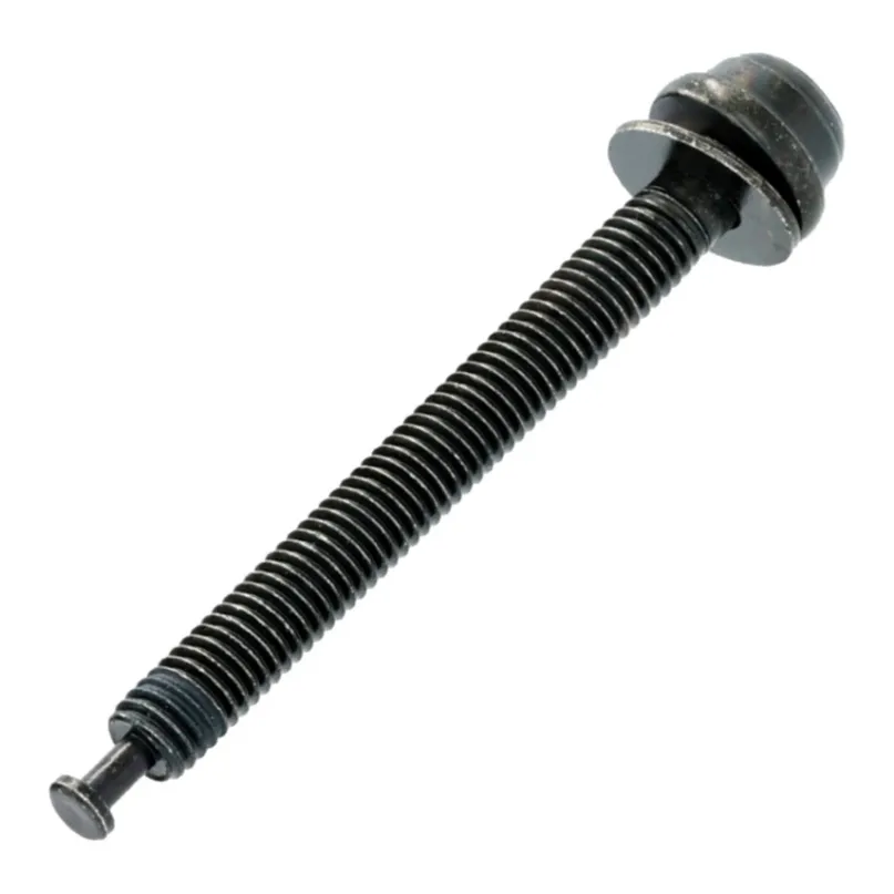 Flatmount Schraube