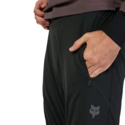 Flexair Pro Fire Alpha Radhose lang Herren