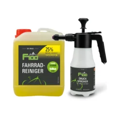 F100 2,5 l Fahrradreiniger & Drucksprüher