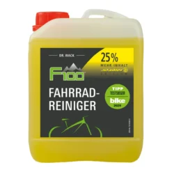 F100 2,5 l Fahrradreiniger & Drucksprüher