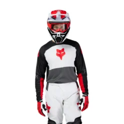 180 Flow Crossshirt
