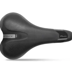 FLX Lady Gel Trekking-Fahrradsattel