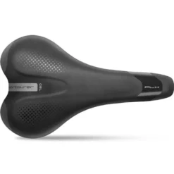 FLX Man Gel Trekking-Fahrradsattel