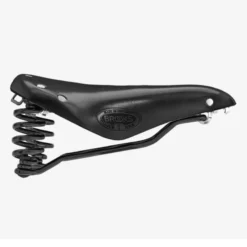 Flyer Short Fahrradsattel