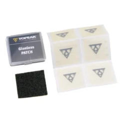 Flypaper Glueless Patch Kit Flickzeug
