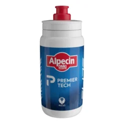 Fly Teams Alpecin Premier Tech Fahrrad Trinkflasche