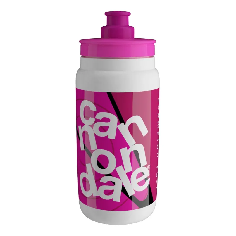 Fly Teams EF Pro Cycling Fahrrad Trinkflasche