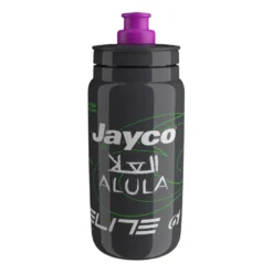 Fly Teams Jayco Alula Fahrrad Trinkflasche