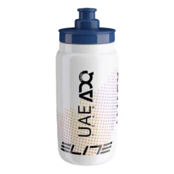 Fly Teams UAE ADQ Fahrrad Trinkflasche