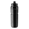 Fly Tex Fahrrad Trinkflasche 950 ml schwarz