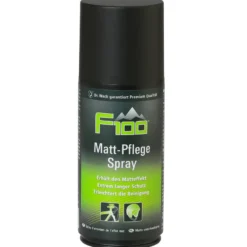 F100 Matt-Pflege Spray(250 ml)