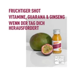 Focus Shot Sportgetränk (60 ml)