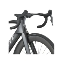 Foil RC 10 Rennrad Herren 28" schwarz MJ26