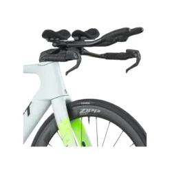Foil RC TRI Rennrad Triathlon 28" weiss