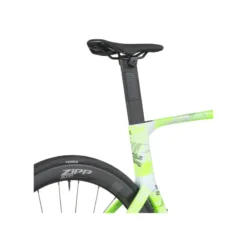 Foil RC TRI Rennrad Triathlon 28" weiss