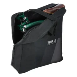 Fold On Bag Fahrrad Transporttasche Klapprad