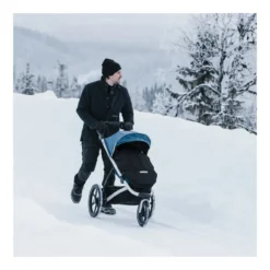 Footmuff Sport Fußsack für Kinderwägen