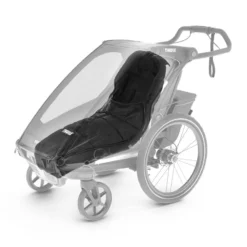 Footmuff Sport Fußsack für Kinderwägen