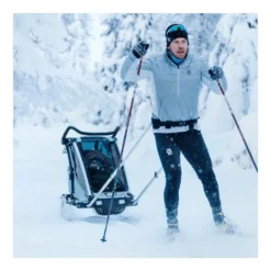 Footmuff Sport Fußsack für Kinderwägen