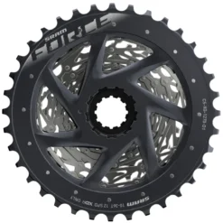 Force XG 1270 12-fach Rennrad-Kassette