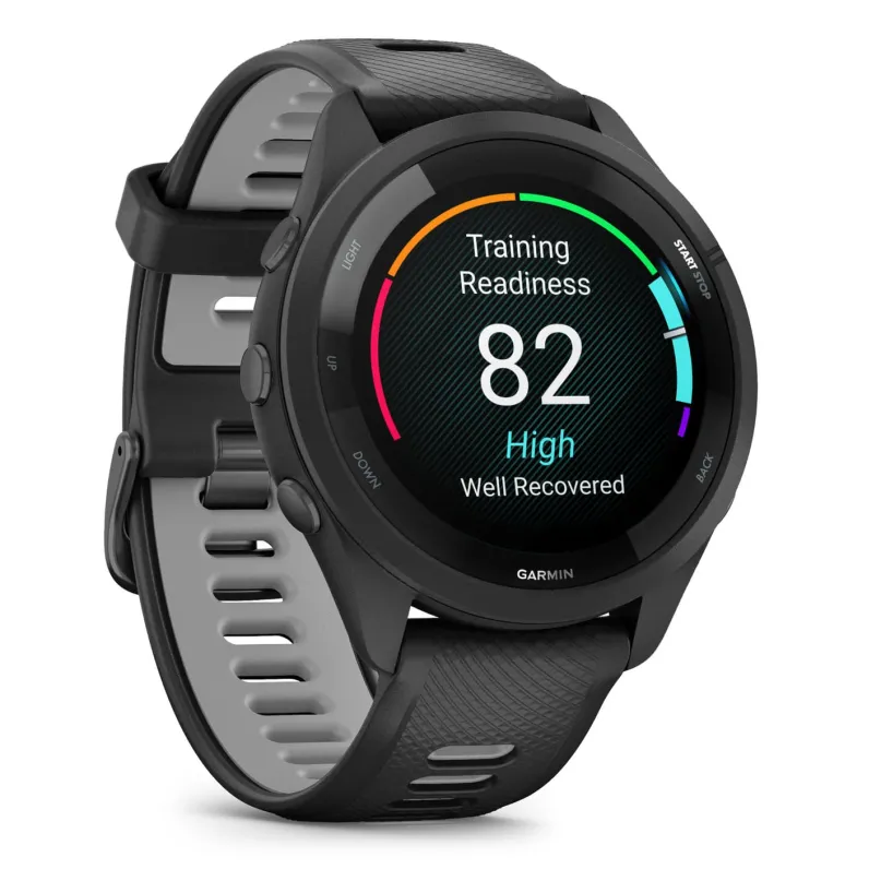 Forerunner 265 GPS Triathlon Multisportuhr
