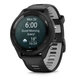 Forerunner 265 GPS Triathlon Multisportuhr