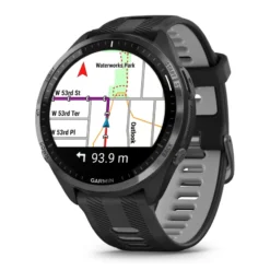 Forerunner 965 GPS Triathlon Multisportuhr
