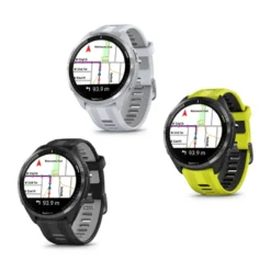 Forerunner 965 GPS Triathlon Multisportuhr