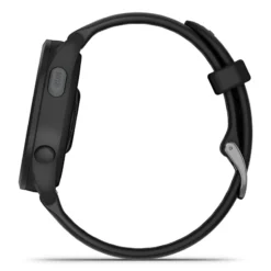 Forerunner 165 Music Smartwatch GPS schwarz-grau