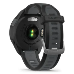 Forerunner 165 Music Smartwatch GPS schwarz-grau