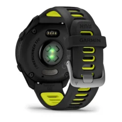 Forerunner 170 Music Smartwatch schwarz/gelb