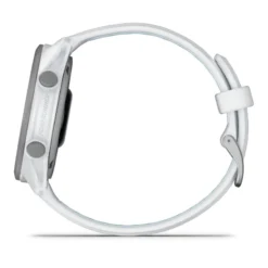 Forerunner 170 Music Smartwatch weiß/grau