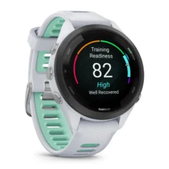 Forerunner 265S GPS Triathlon Multisportuhr